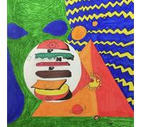 Mike Polizze - Dizzy Demos 2: Tickets to Cheeseburger in Paradise [CASSETTE] [Casete]