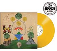 Mike Pope - Ripening (Ain't It Strange) - Mustard [Vinyl LP] [VINYL] [Vinilo]