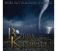 Mike Porcaro We're Not In Kansas Anymore (CD) (Importación USA)