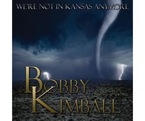 Mike Porcaro We're Not In Kansas Anymore (CD) (Importación USA)