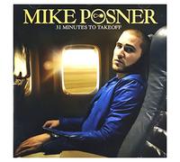 Mike Posner - 31 Minutes to Takeoff