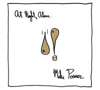 Mike Posner - At Night, Alone