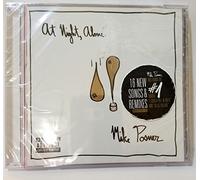 mike posner - at night alone