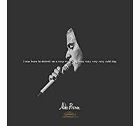 Mike Posner - I was born in detroit on a very very very very very very very cold day [Vinilo]