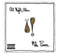 Mike Posner - Mike Posner: At Night, Alone (PL) [CD]