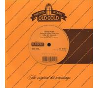 Mike Post - Mike Post - Hill St Blues / Rockford Files - [7"]