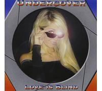 Mike Pupo - Undercover Love Is Blind