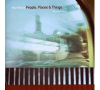 Mike Reed People Places & Things - Proliferation