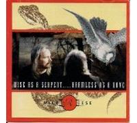 Mike Reese - Wise As A Serpent....Harmless As A Dove (UK Import)
