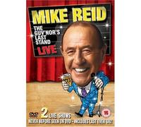 Mike Reid - Being Frank - The Guvnor's Last Stand [Reino Unido] [DVD]