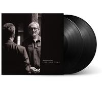 Mike Reid & Joe Henry Life and Time (Vinyl) 12" Album (Importación USA)