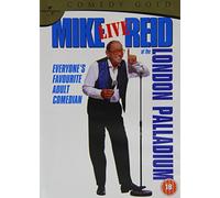 Mike Reid-Live at the Palladiu - Mike Reid: Live At The London Palladium [Edizione: Regno Unito] [Reino Unido] [DVD]