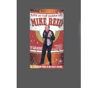 Mike Reid-Live at the Queen Vic [Reino Unido] [VHS]