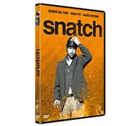 Mike Reid - Snatch [Reino Unido] [DVD]