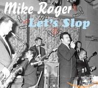 Mike Roger Let'S Slop (CD) (Importación USA)