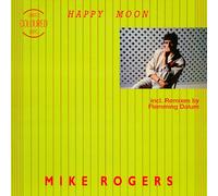 Mike Rogers - Happy Moon [Import] [Vinilo]
