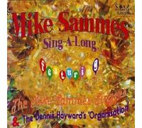 Mike Sammes Singers - Mike Sammes Singers - Mike Sammes Sing-A-Long