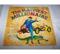 Mike Sammes Singers - MIKE SAMMES SINGERS The Happiest Millionaire vinyl LP