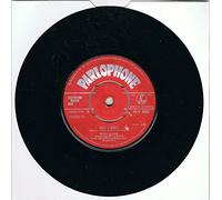 Mike Sarne - Will I What / Bird You Know I Love Ya