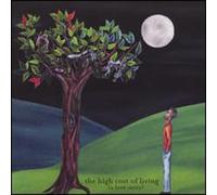 Mike Schmid - The High Cost Of Living (A Love Story)