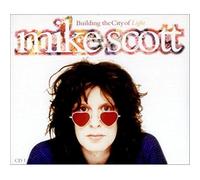 Mike Scott - Building The City Of Light