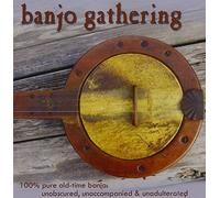 Mike Seeger - Banjo Gathering - 100% Pure Old Time Banjo