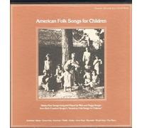 Mike Seeger & Penny - American Folk Songs for Children