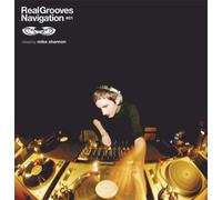 Mike Shannon - Real Grooves Navigation #01