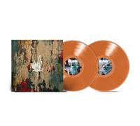 Mike Shinoda (Linkin Park) - Post Traumatic (2024) 2LP Orange Vinilo Pre Order