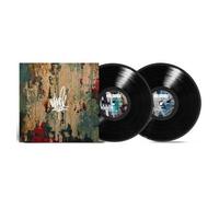 Mike Shinoda (Linkin Park) - Post Traumatic (2024) 2LP Vinilo Pre Order
