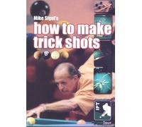 Mike Sigel's How to Make Trick Shots [USA] [DVD]