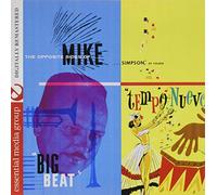 Mike Simpson - The Opposite Sides Of Mike