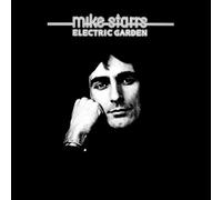 Mike Starrs - Electric Garden (Expanded Edition)