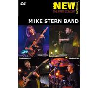 Mike Stern Band - Paris Concert, the [Alemania] [DVD]
