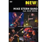 Mike Stern Band - The Paris Concert [Alemania] [DVD]