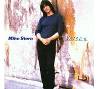 Mike Stern - Voices