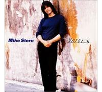 Mike Stern - Voices
