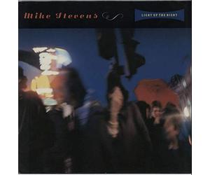 Mike Stevens - Light Up The Night