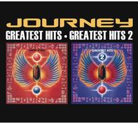 Greatest Hits/Greatest Hits, Vol. 2