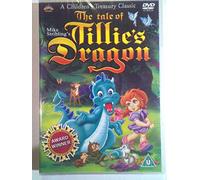 Mike Stribling's The Tale Of Tillie's Dragon [1999] [DVD] [Reino Unido]