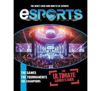 Mike Stubbs Esports: The Ultimate Gamer's Guide (Tapa blanda) (Importación USA)