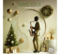 Mike Sylk - A Lo-fi Christmas Collection