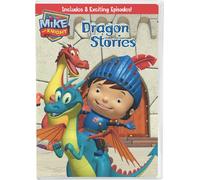 Mike The Knight: Dragon Stories [Edizione: Stati Uniti] [USA] [DVD]