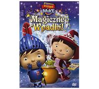Mike the Knight [DVD] (IMPORT) (No hay versión española)