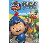 Mike The Knight - Knight in Training [DVD 2012] [Reino Unido]