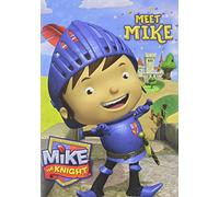 Mike the Knight: Meet Mike [USA] [DVD]