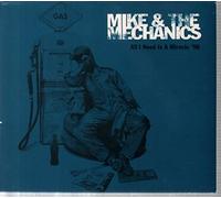 Mike & The Mechanics - All I Need Is a Miracle