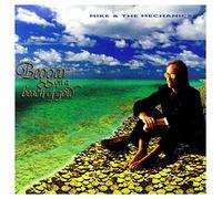 mike & the mechanics - beggar on a beach of gold