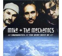 Mike & the Mechanics - Favourites -Best of