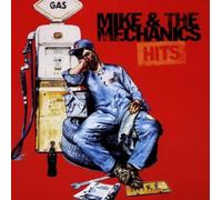 mike & the mechanics - hits